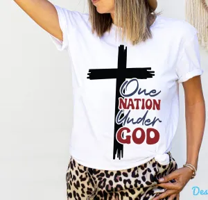 One Nation Under GOD