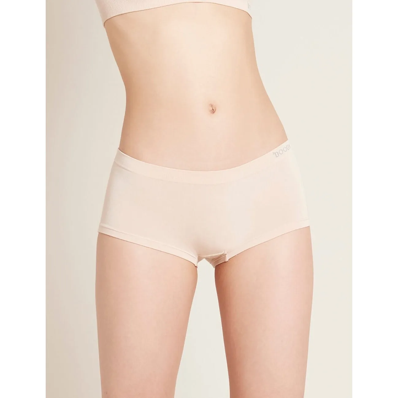 Organic Bamboo Boyleg Brief