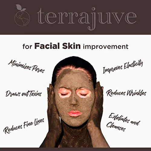 Organic Dead Sea Mud (with Lavender Essential Oil)