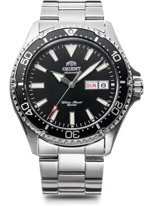 ORIENT WATCH SPORTS MAKO RN-AA0001B JDM