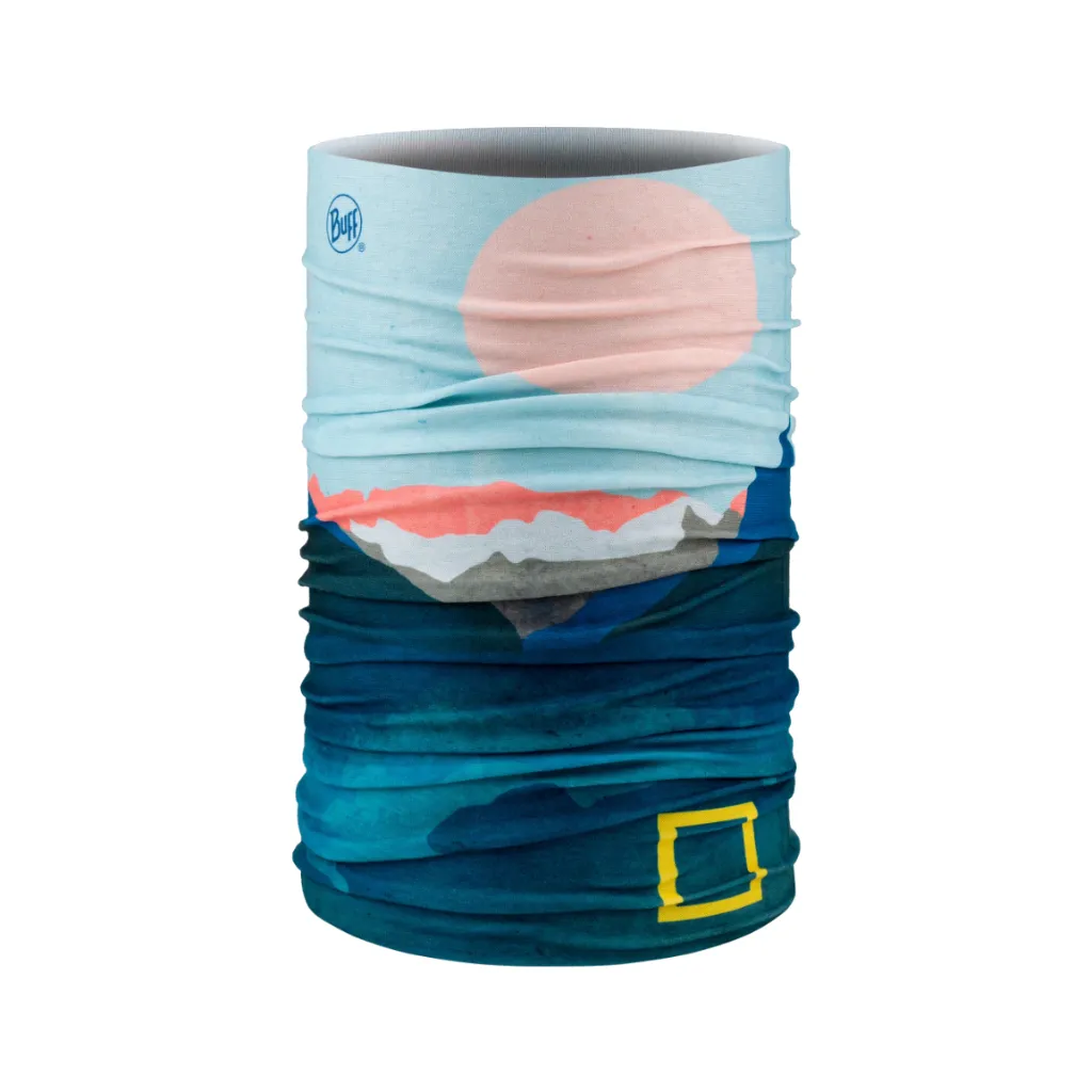 Original EcoStretch Buff National Geographic