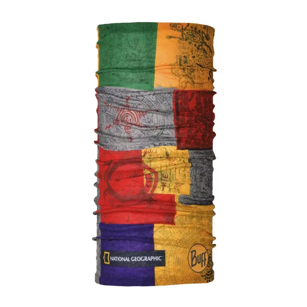 Original EcoStretch Buff National Geographic