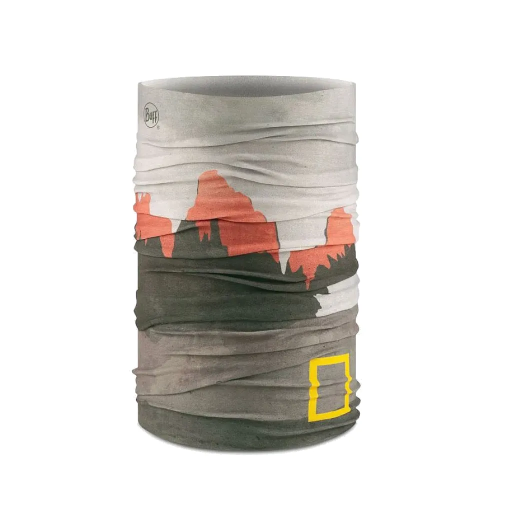 Original EcoStretch Buff National Geographic