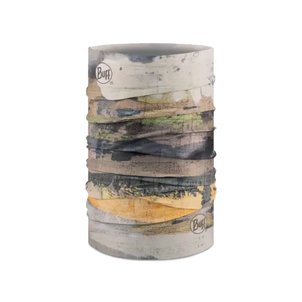 Original EcoStretch Buff