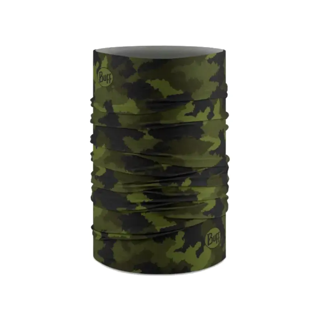 Original EcoStretch Buff