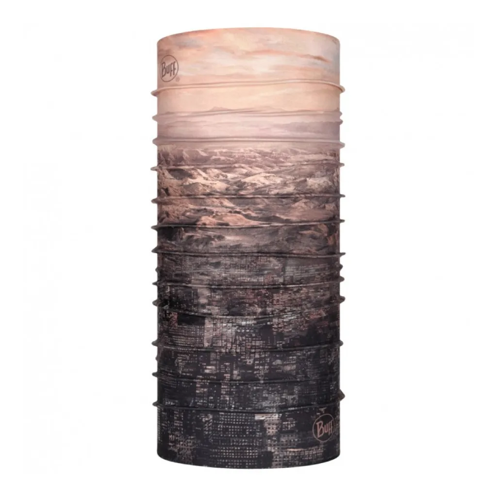 Original EcoStretch Buff
