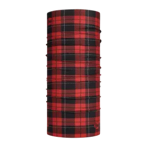 Original EcoStretch Neckwear - Canadian Plaid
