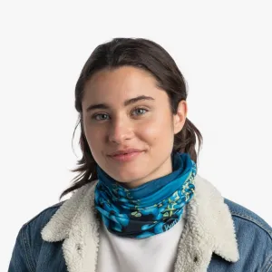 ORIGINAL ECOSTRETCH NECKWEAR - CONIFERS BLUE