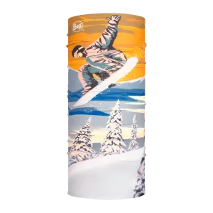 Original EcoStretch Neckwear - Endless Winter