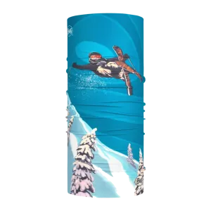 Original EcoStretch Neckwear - Fresh Air