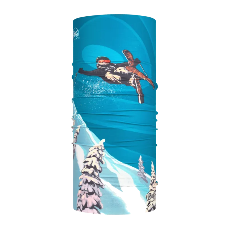 Original EcoStretch Neckwear - Fresh Air