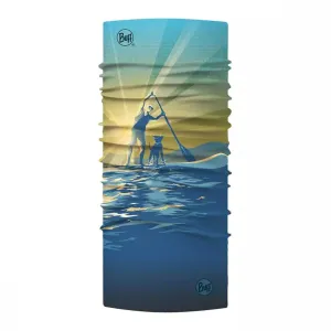 Original EcoStretch Neckwear - Peaceful Paddlers