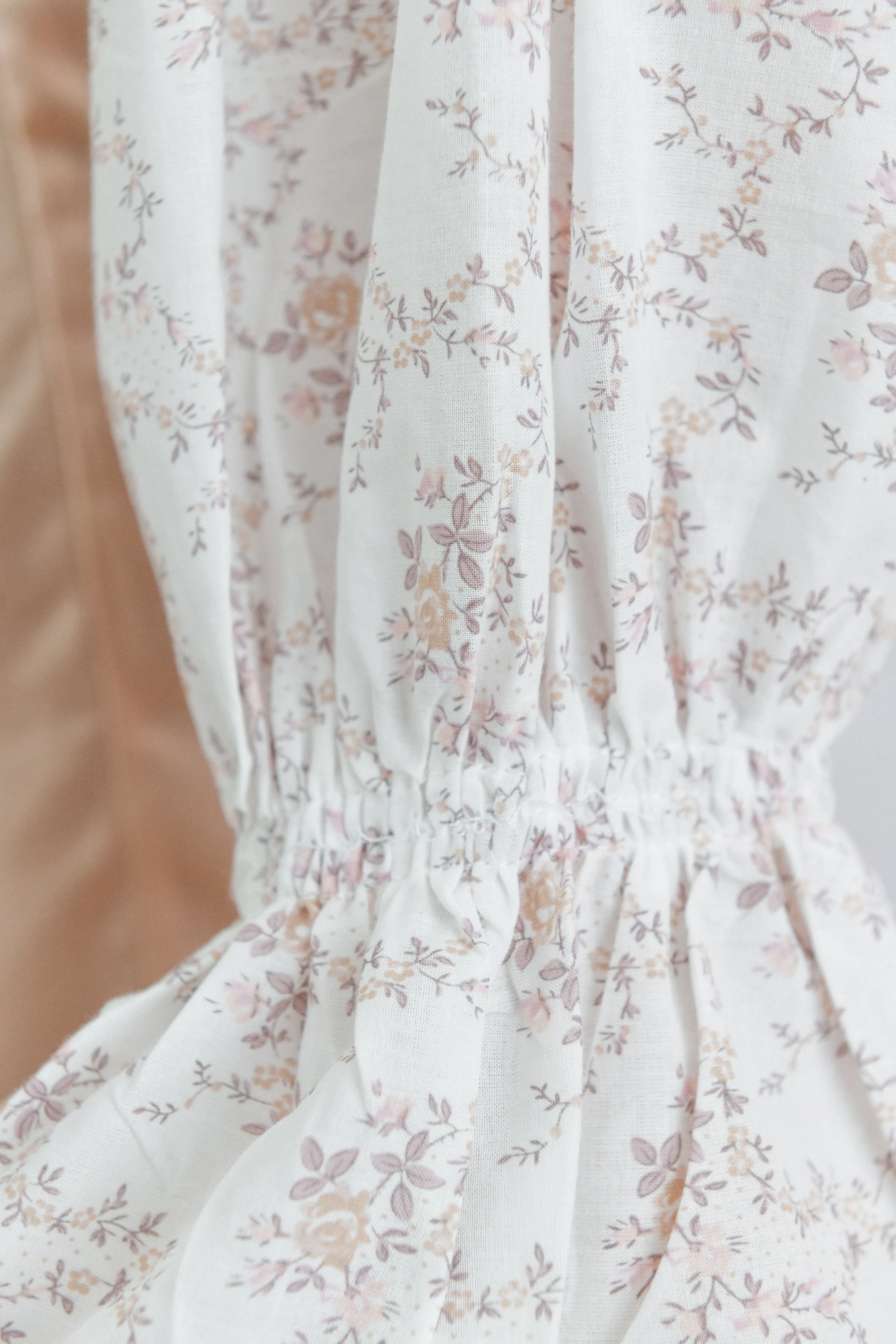 Our Own Secret Garden Top