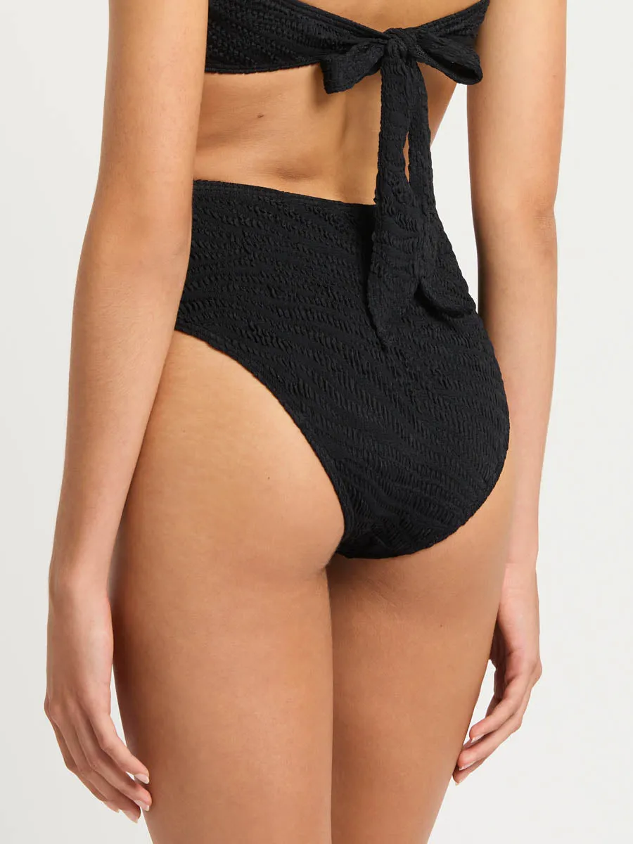 Palmer Brief in Black Tiger