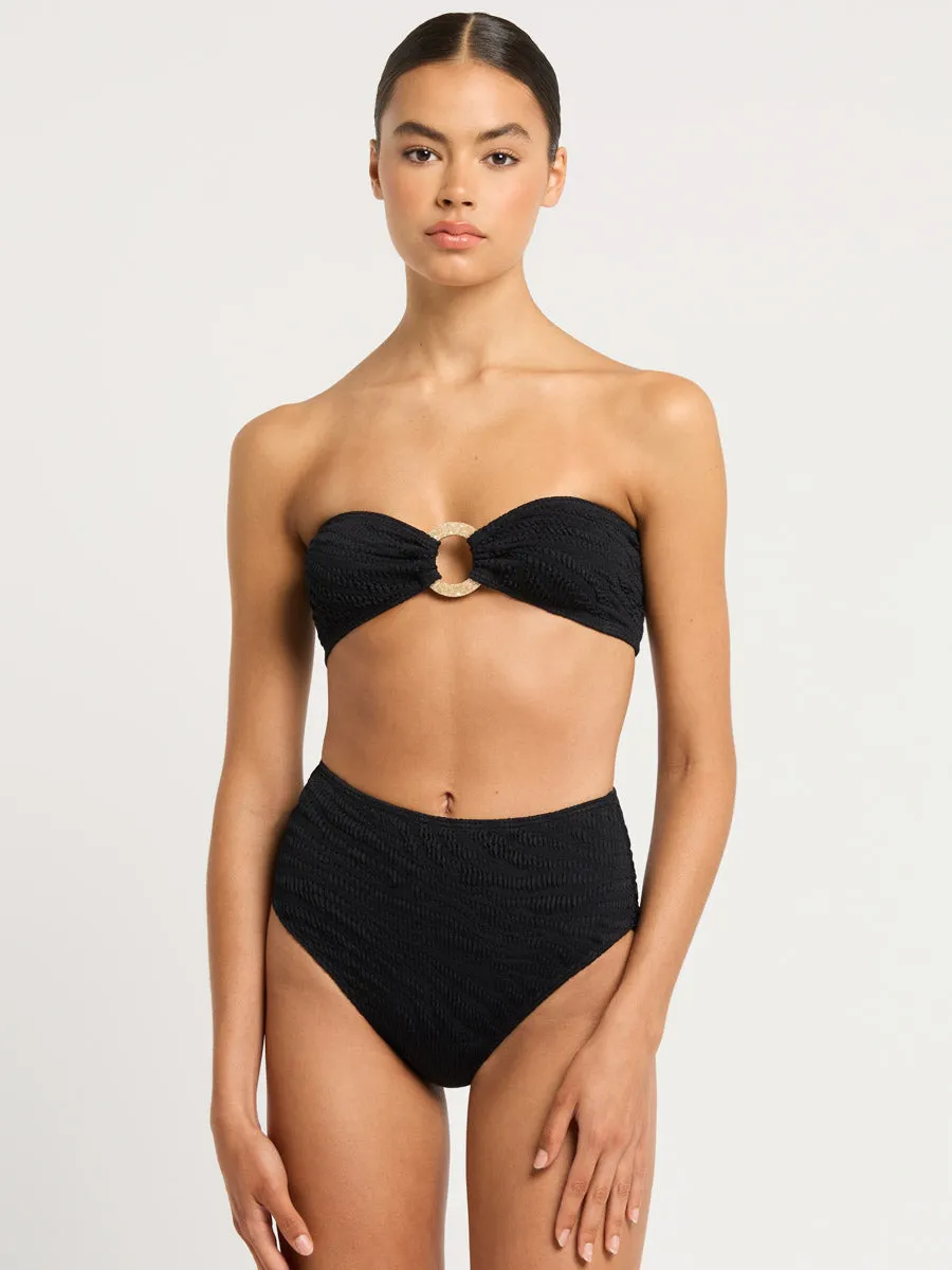 Palmer Brief in Black Tiger