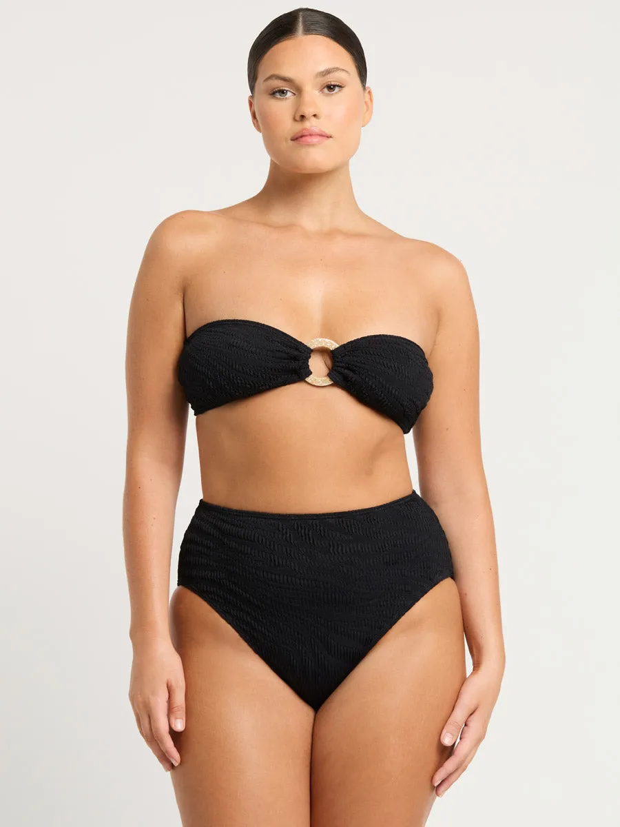Palmer Brief in Black Tiger