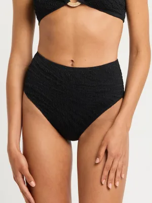 Palmer Brief in Black Tiger