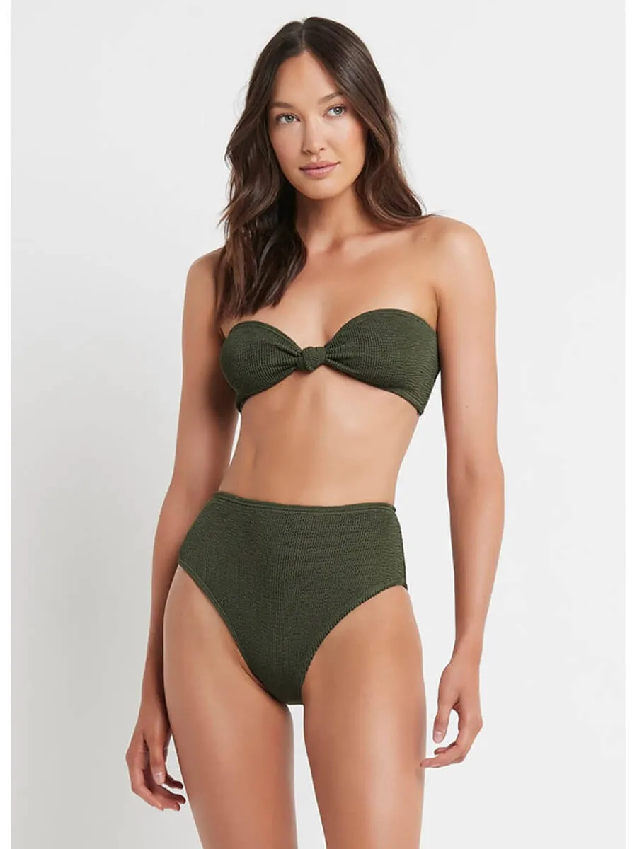 Palmer Brief In Khaki