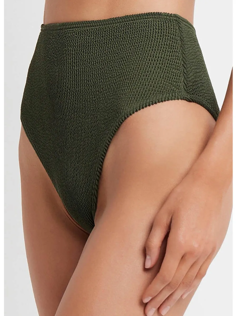 Palmer Brief In Khaki