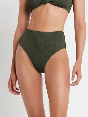 Palmer Brief In Khaki