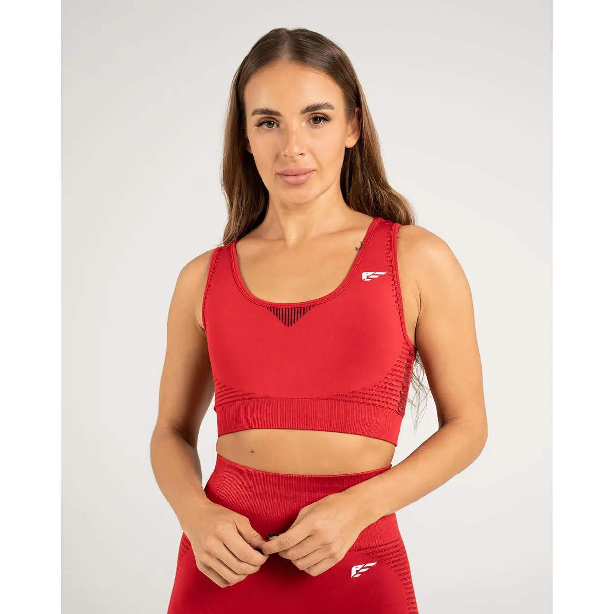 Palmfit Balance Seamless Sports Bra