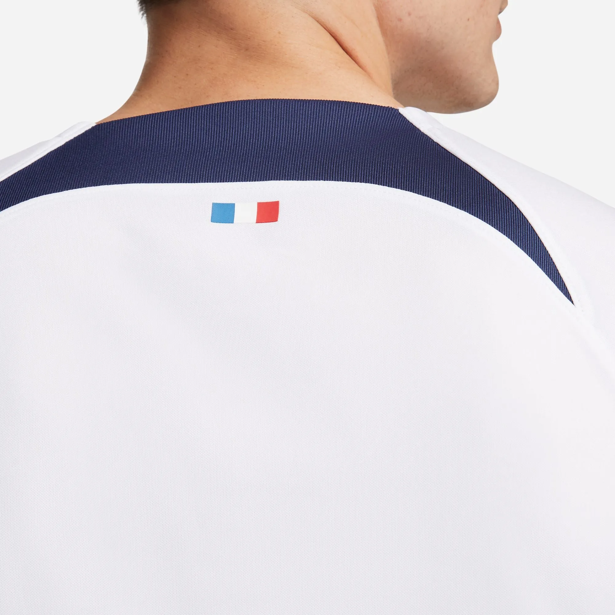 Paris Saint Germain Adult 2023-24 Away Stadium Jersey
