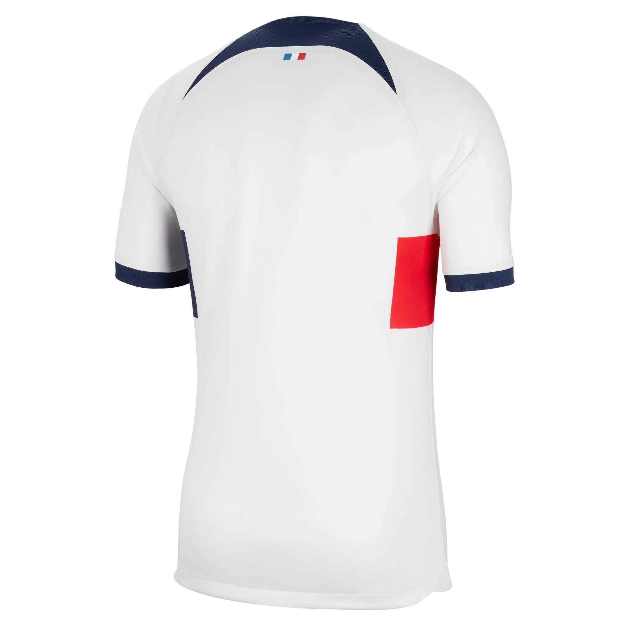 Paris Saint Germain Adult 2023-24 Away Stadium Jersey