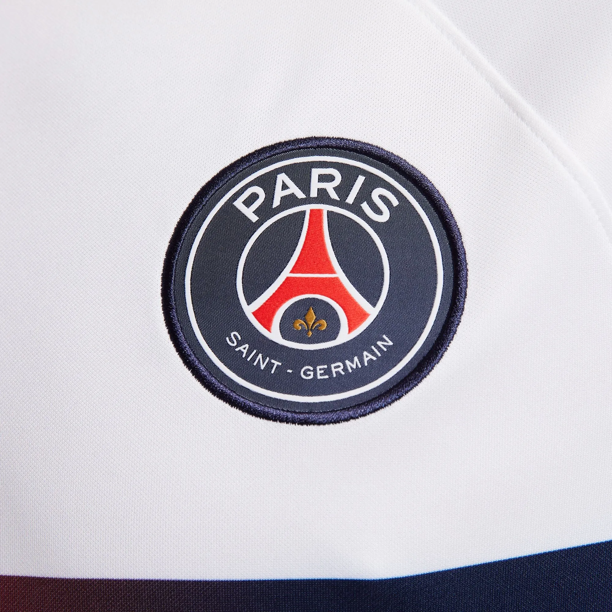 Paris Saint Germain Adult 2023-24 Away Stadium Jersey