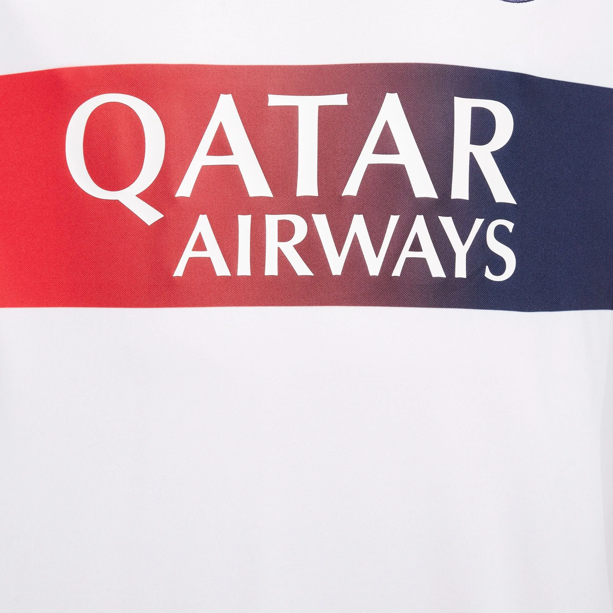 Paris Saint Germain Adult 2023-24 Away Stadium Jersey