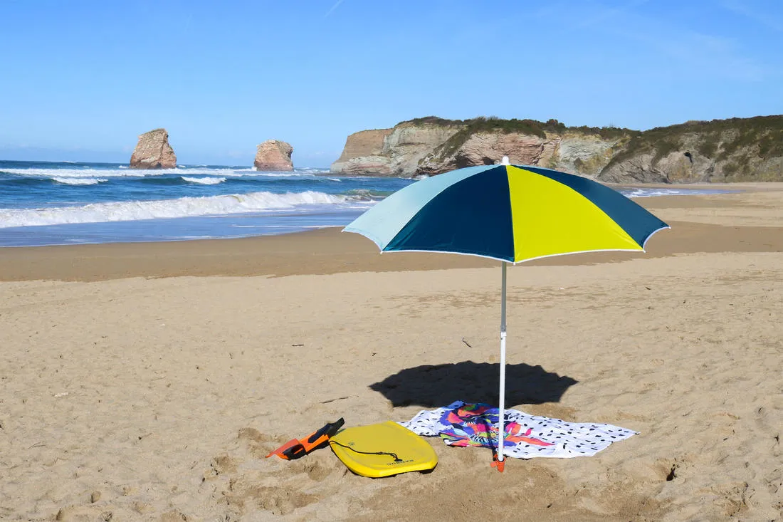 PARUV PARASOL base attachment spike orange