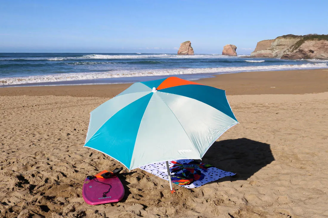 PARUV PARASOL base attachment spike orange
