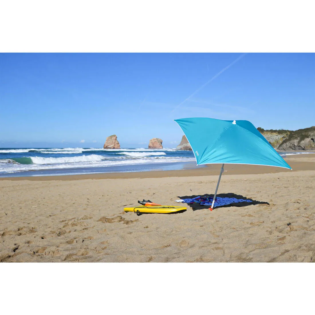 PARUV PARASOL base attachment spike orange
