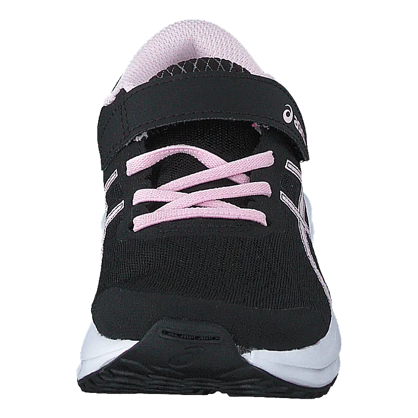 Patriot 12 Ps Black/pink
