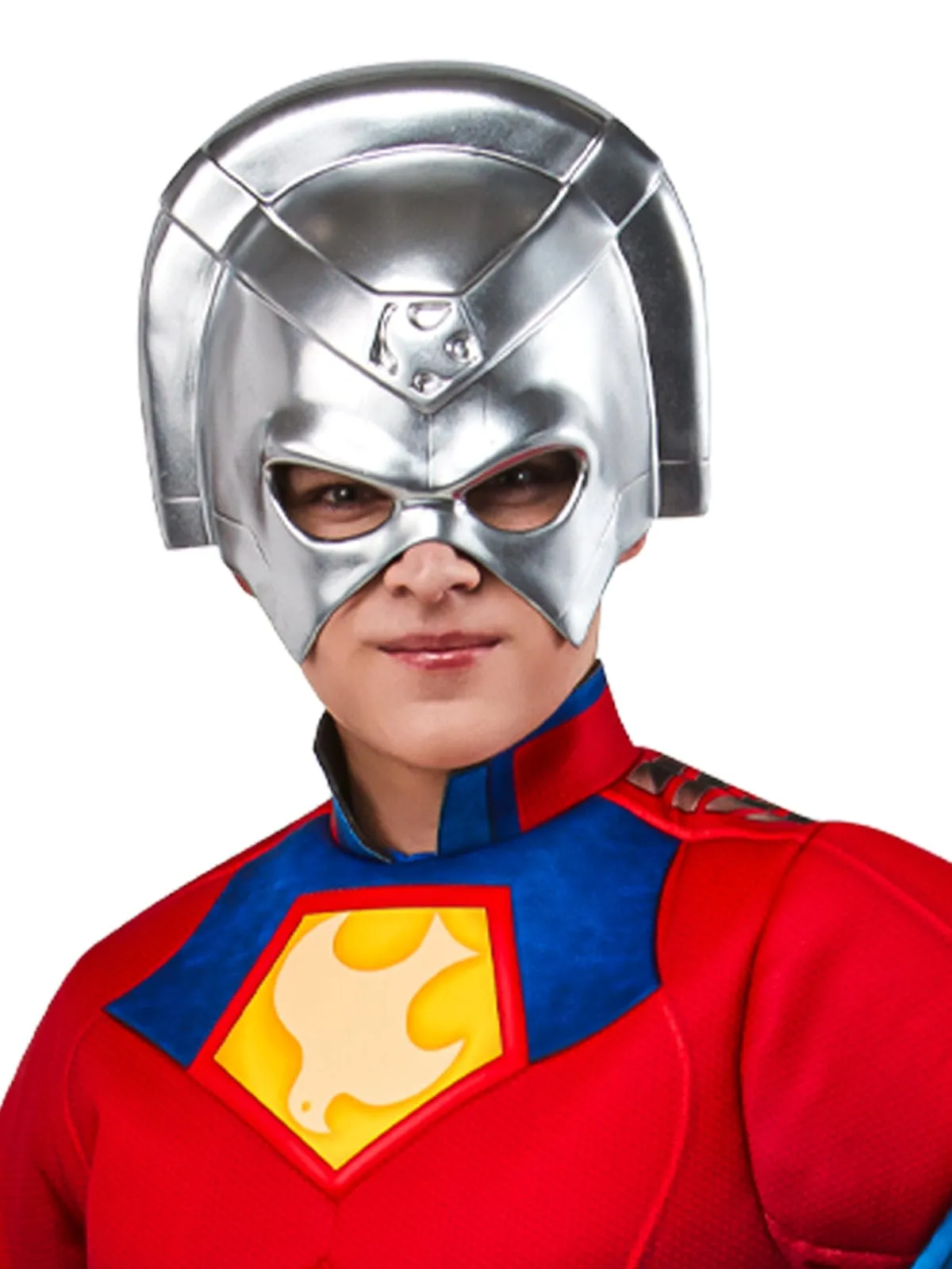 Peacemaker DC Adult Costume
