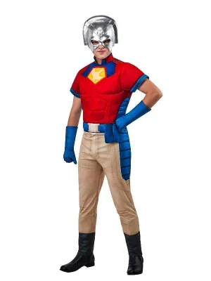 Peacemaker DC Adult Costume