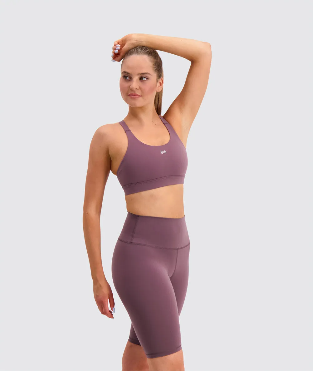Performance Boost Sports Bra (OUTLET)