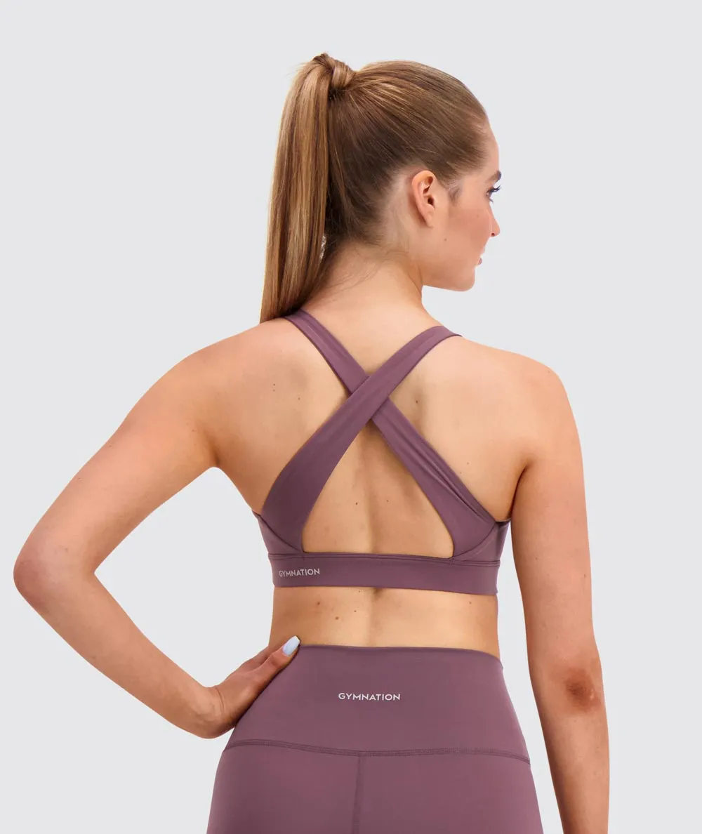 Performance Boost Sports Bra (OUTLET)