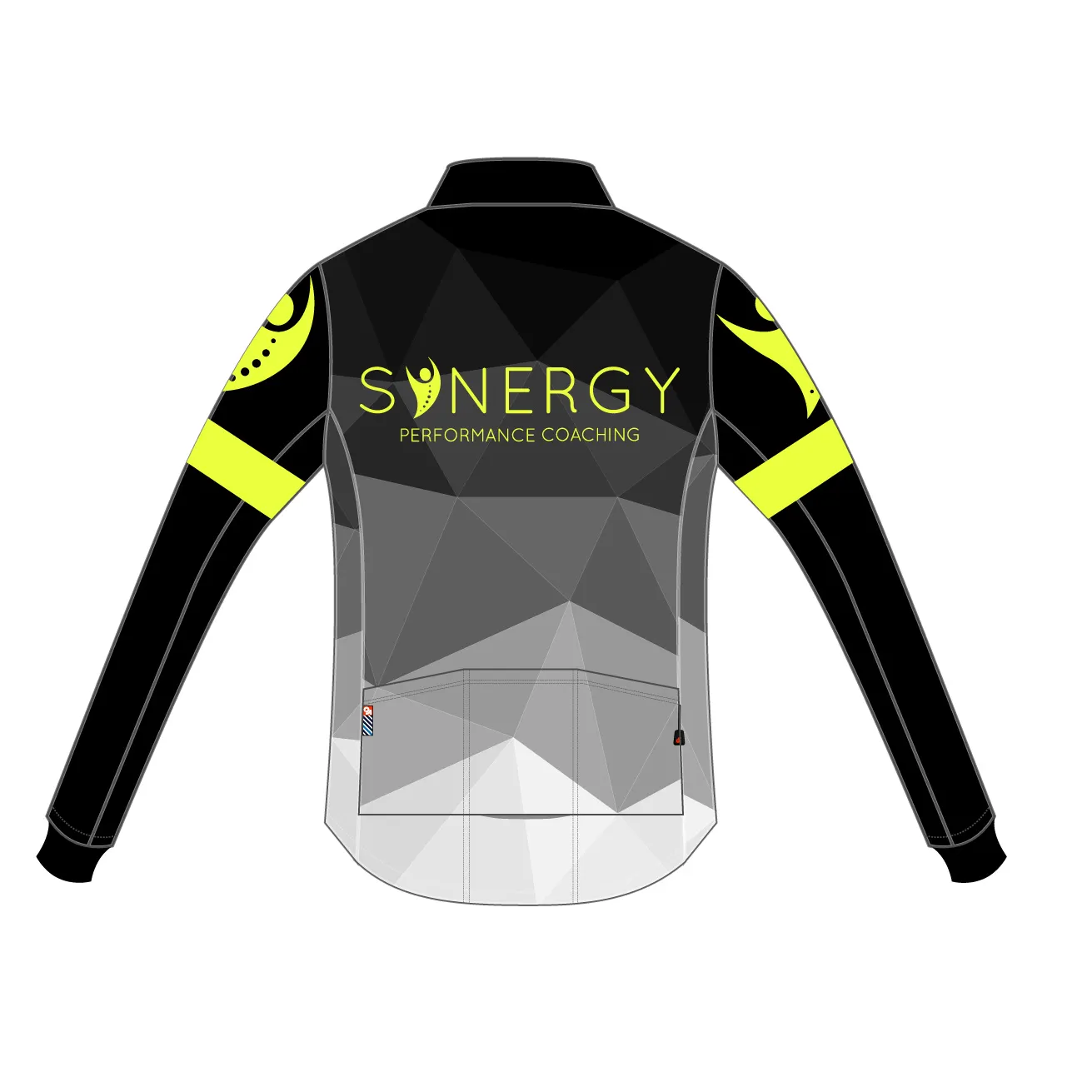 PERFORMANCE Winter Jacket