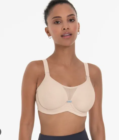 Performance WireX Sports Bra with Underwire - 5599