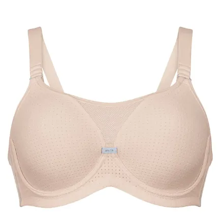 Performance WireX Sports Bra with Underwire - 5599