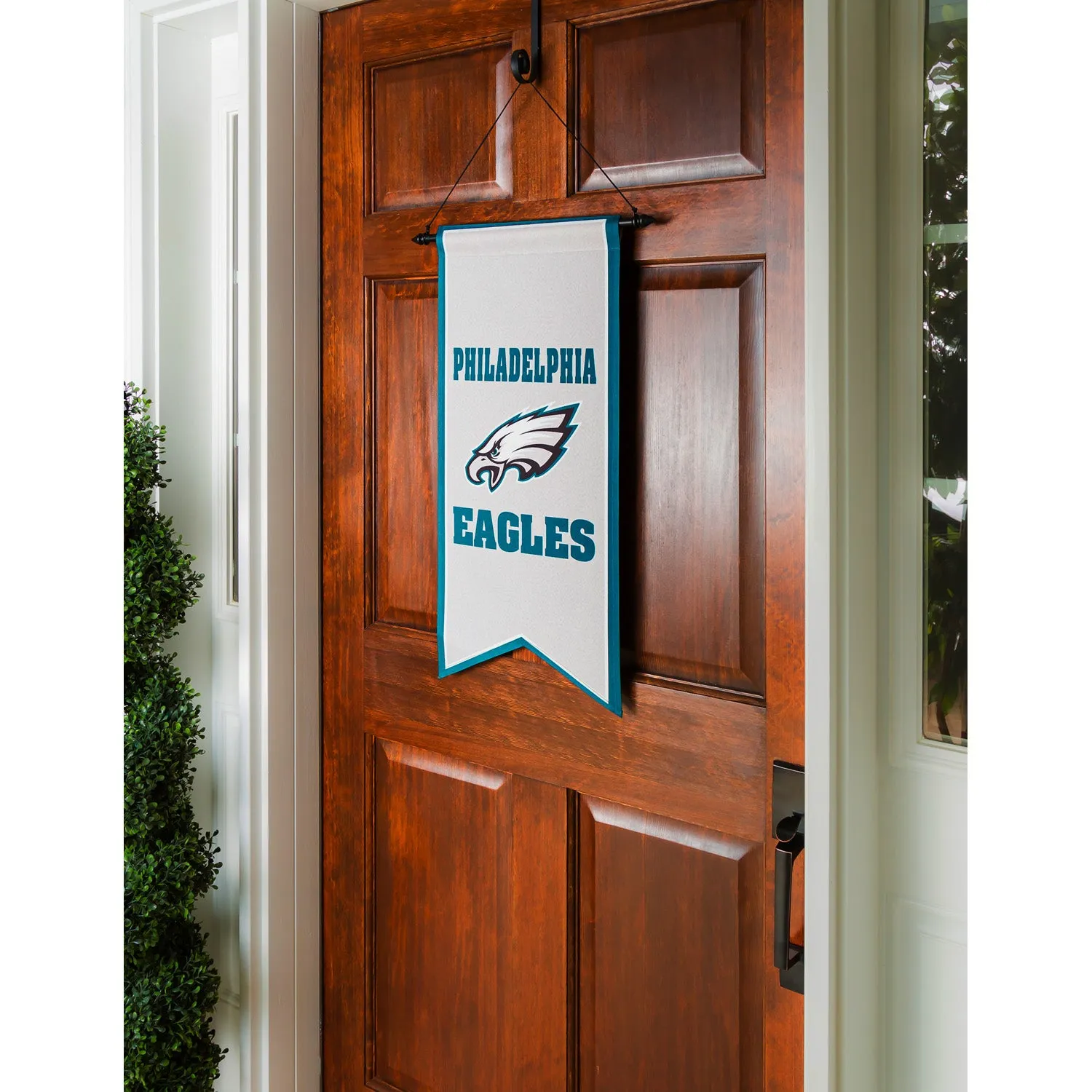 Philadelphia Eagles, Flag Banner,14lb3823xl