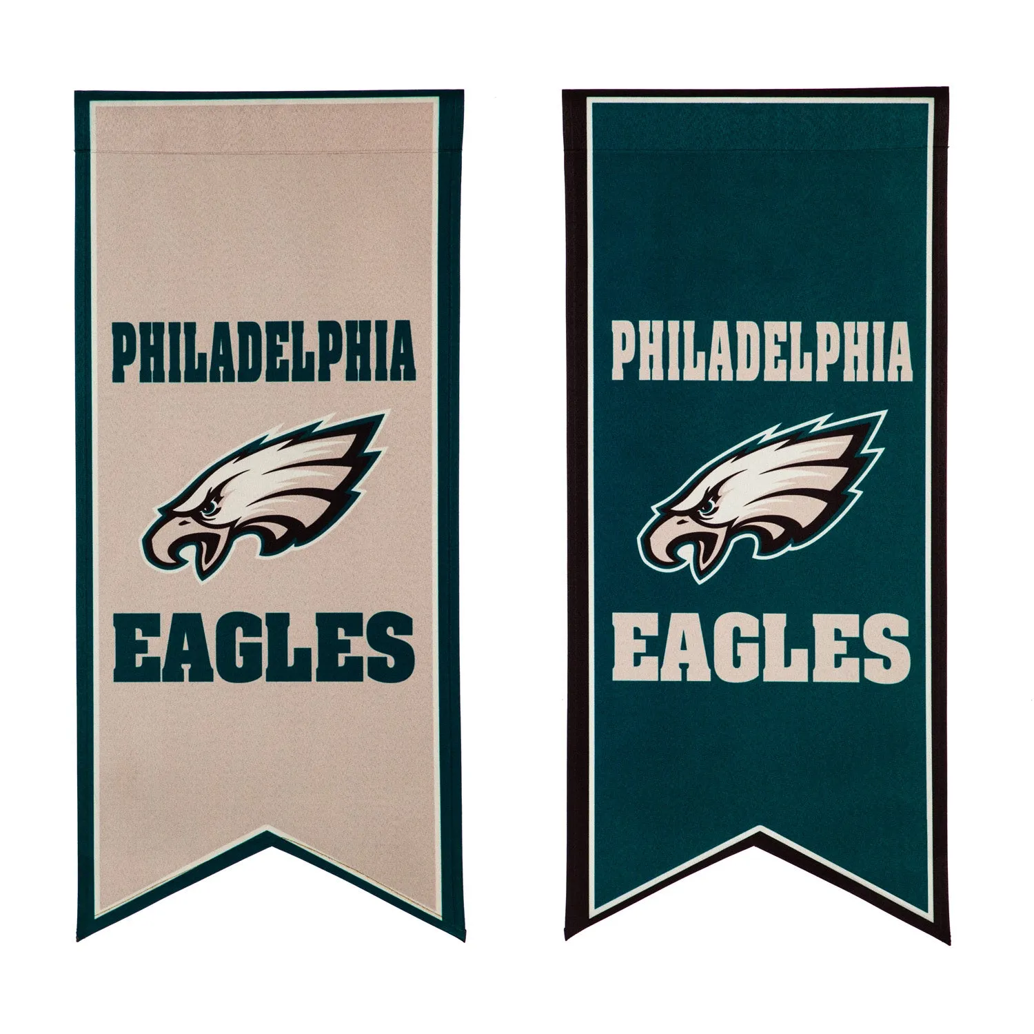Philadelphia Eagles, Flag Banner,14lb3823xl