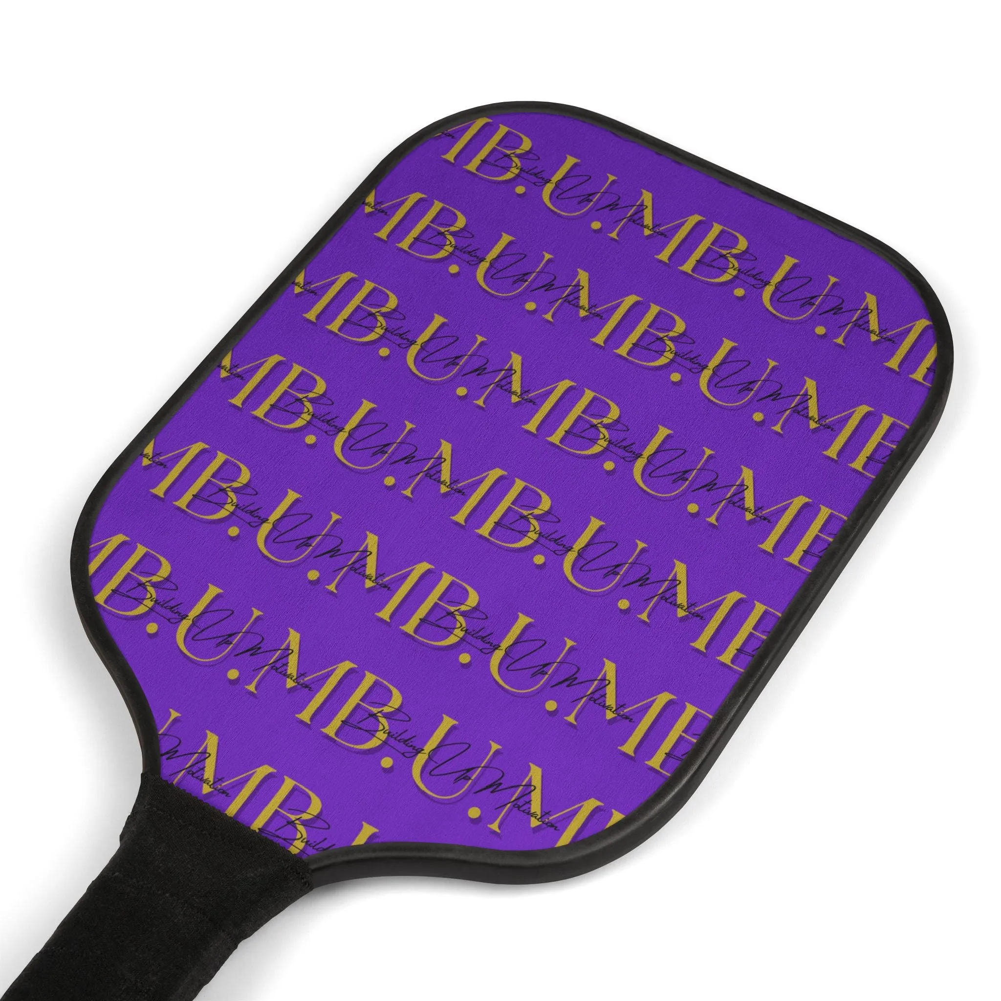 Pickleball Paddle Set