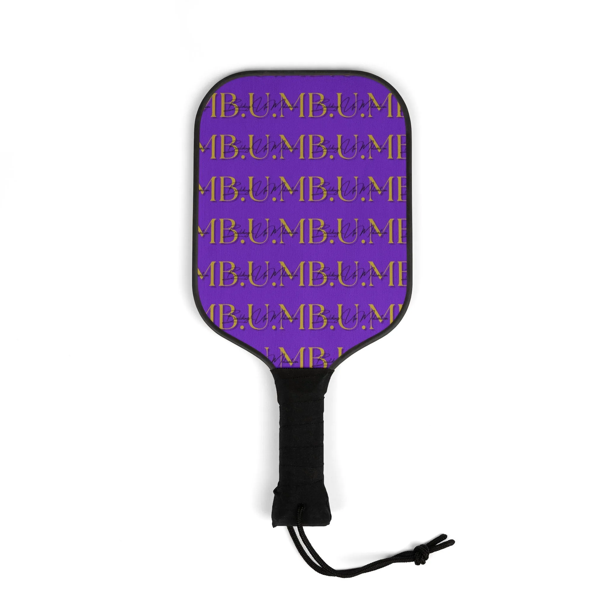 Pickleball Paddle Set