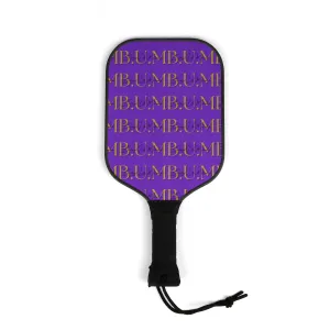 Pickleball Paddle Set
