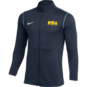 PLAY SOCCER AUSTRALIA Youth Nike Dri-FIT Park 20 Track Jacket