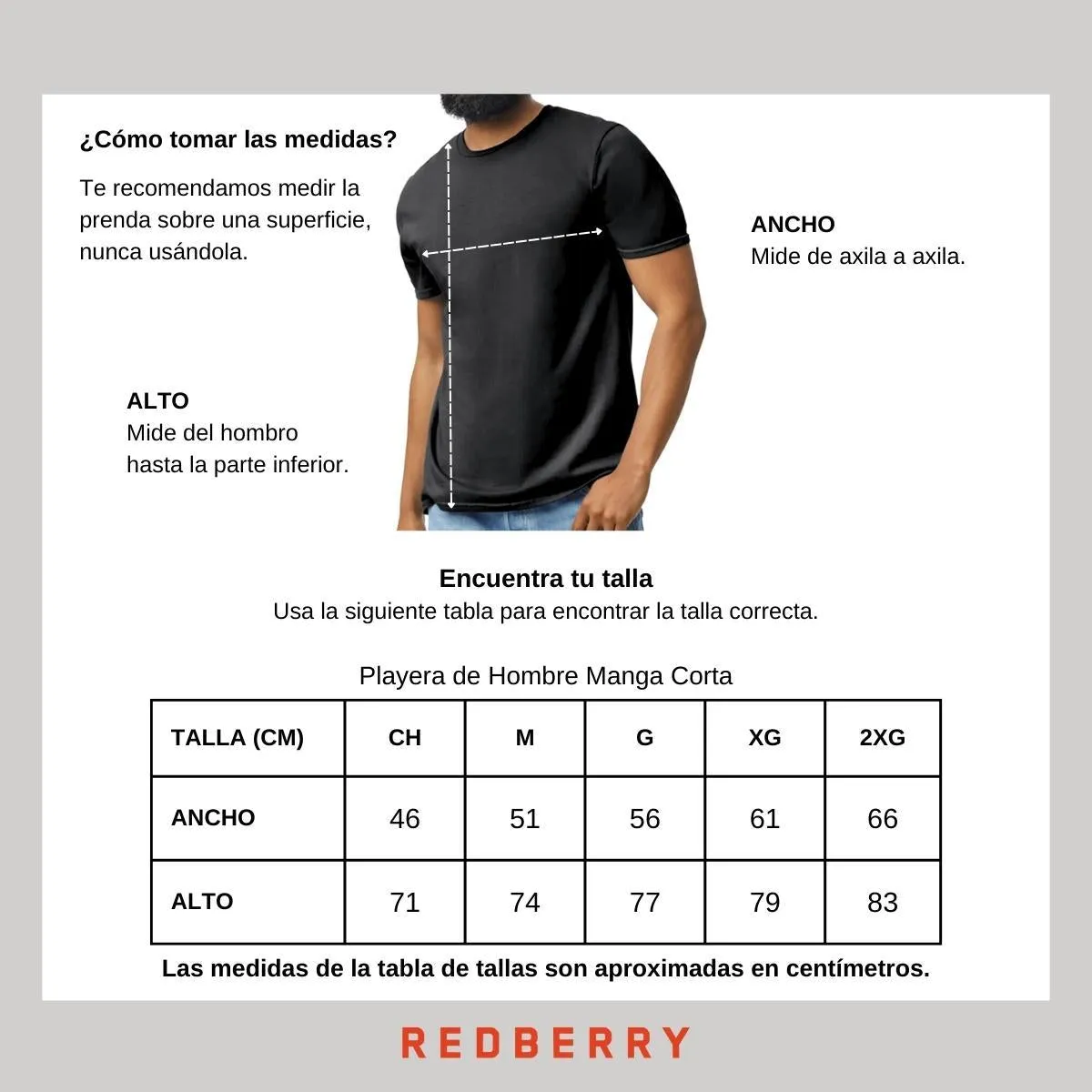 Playera Hombre Running Correr Maratón RN1025