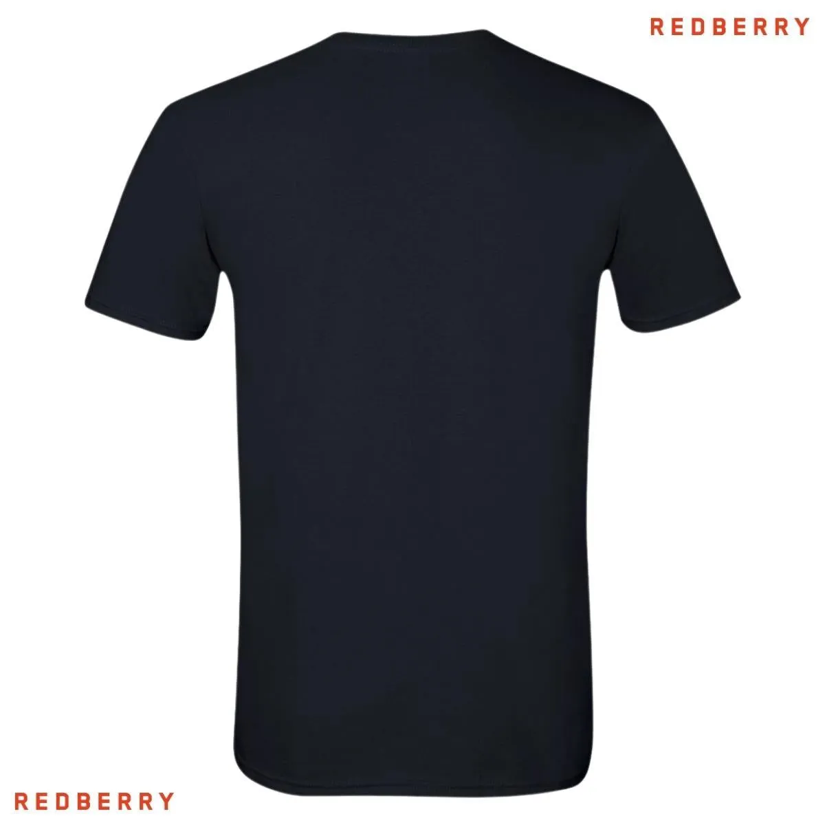 Playera Hombre Running Correr Maratón RN1025