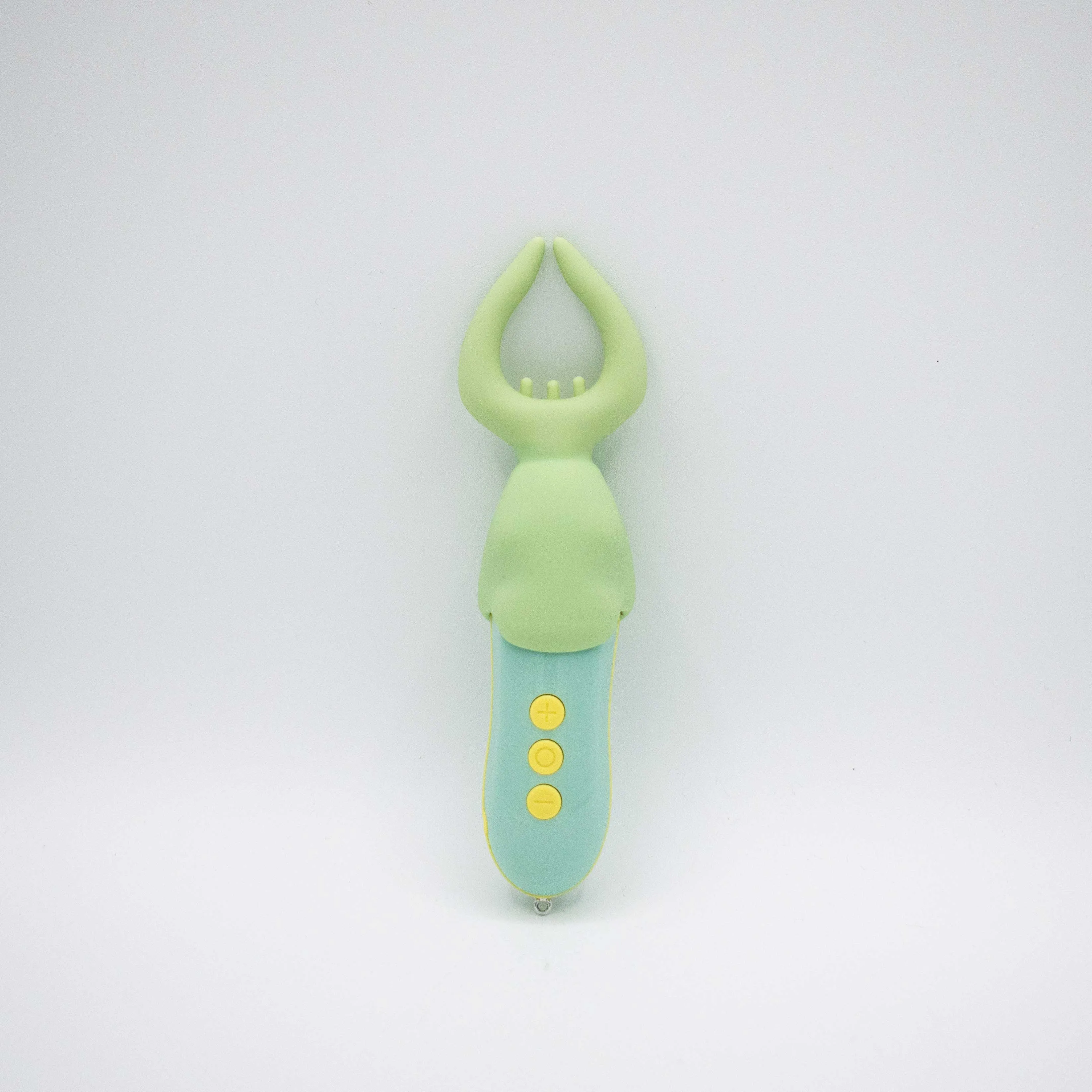 Pleasure Hunter Multifunction Vibrator