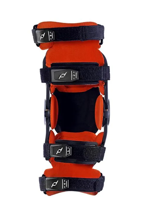 POD K1 YOUTH KNEE BRACES